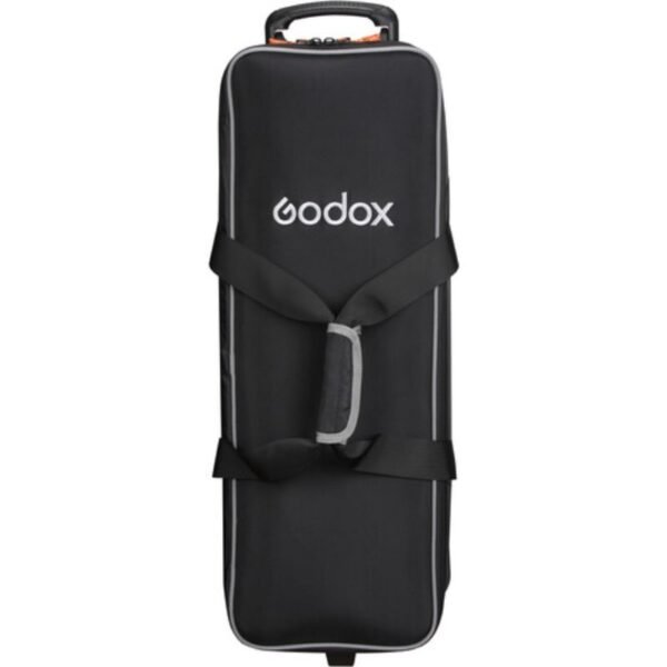 Godox Carrying Case with Wheels
