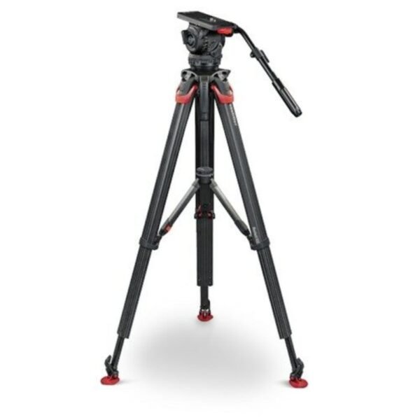 sachtler System Video 18 FT MS