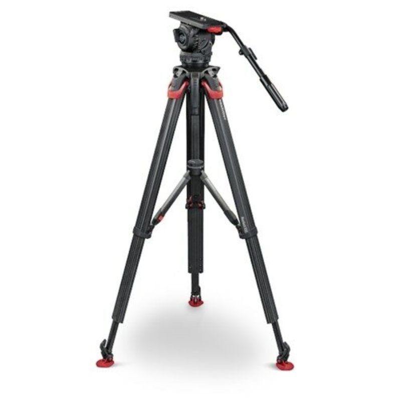 sachtler System Video 18 FT MS