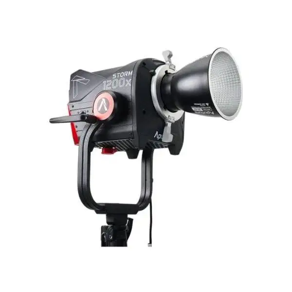 aputure 1200x storm