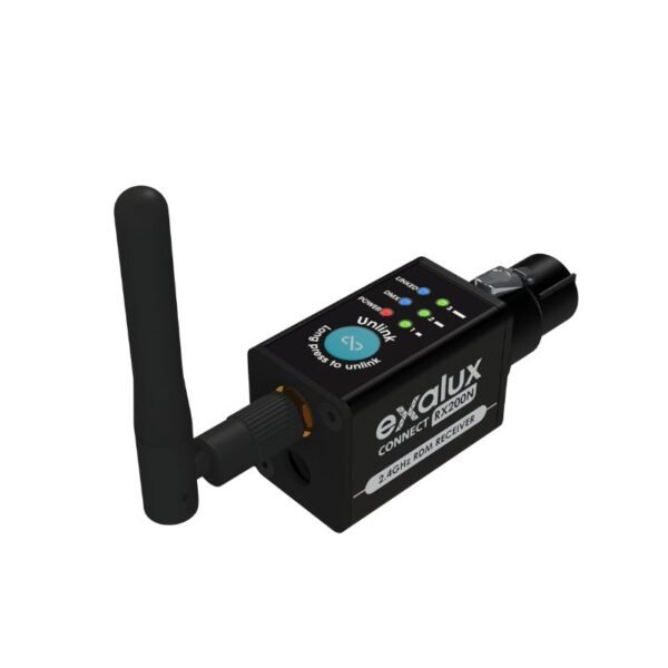 #EXALUX CONNECT #RX200N