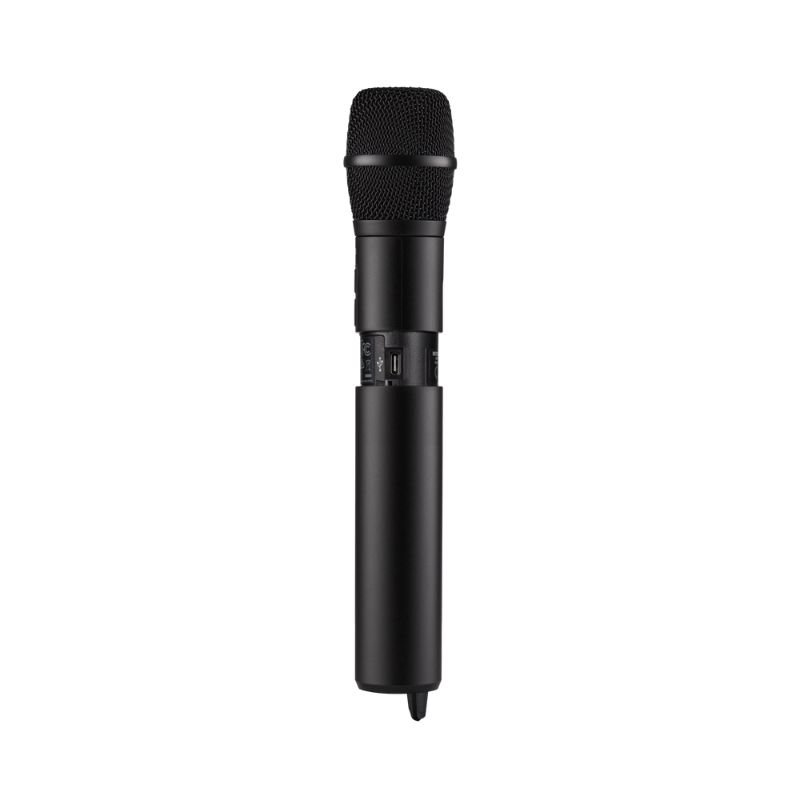 Rode Interview Pro Microphone