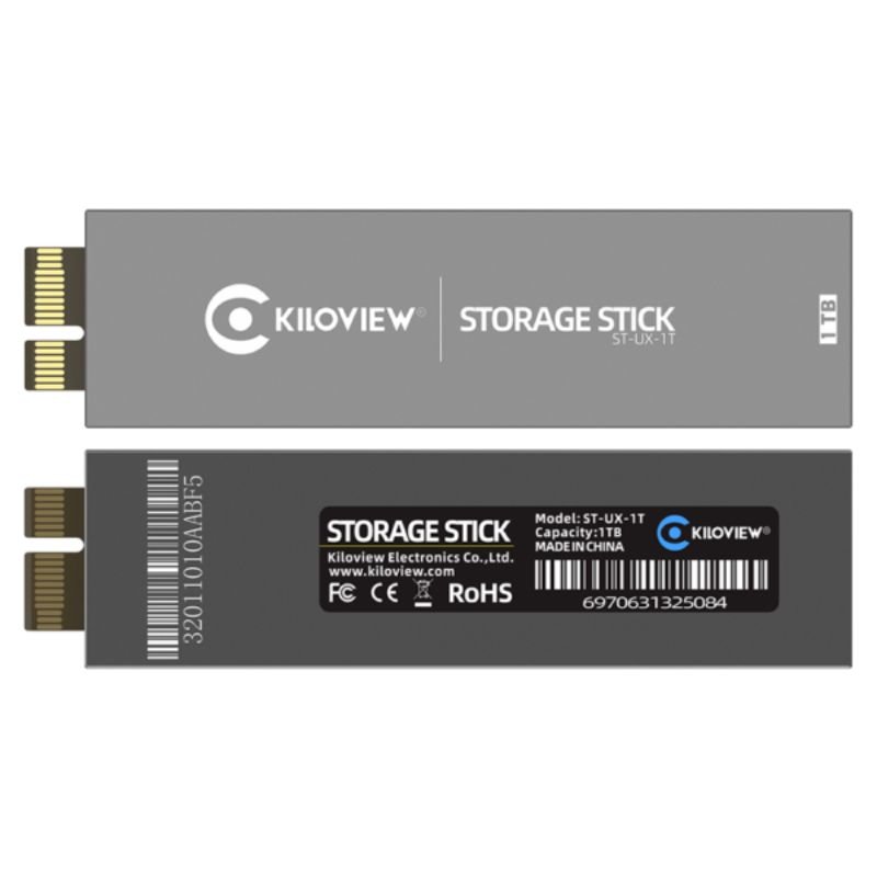 Kiloview St Ux 1tb