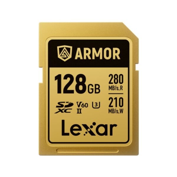 Lexar LSDAMGL128G-RNNNG