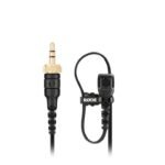 Rode Clip on Microhone