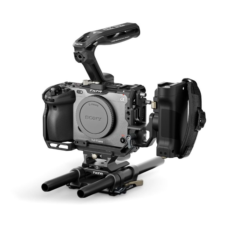 MB-T16 1 tilta cage for fx3
