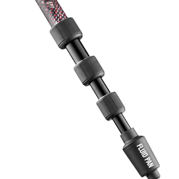 Manfrotto MVMELMIIA4LIVE Monopod