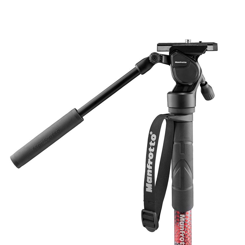 Element Mii Monopod | Spotx Manfrotto Element Mii Monopod