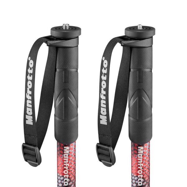 Manfrotto Element MII video monopod