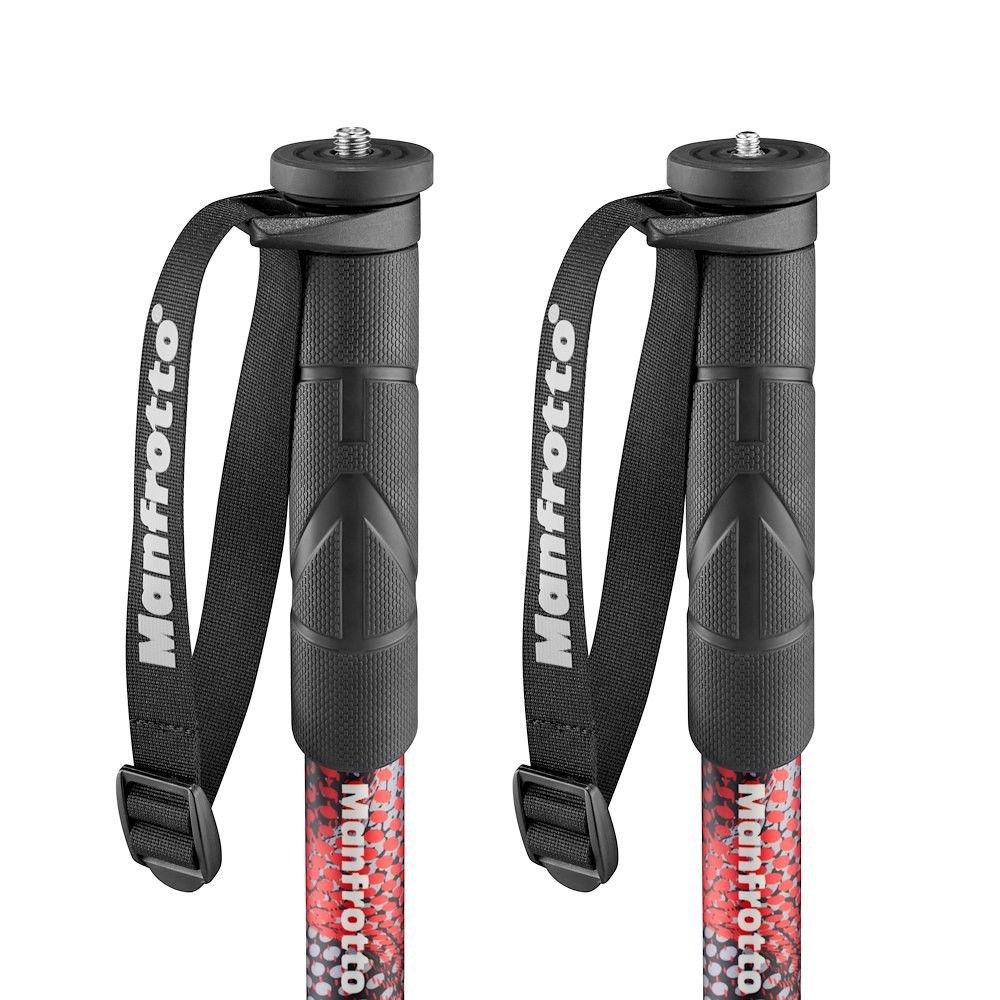 Element Mii Video Monopod | Spotx Manfrotto Element Mii Video Monopod