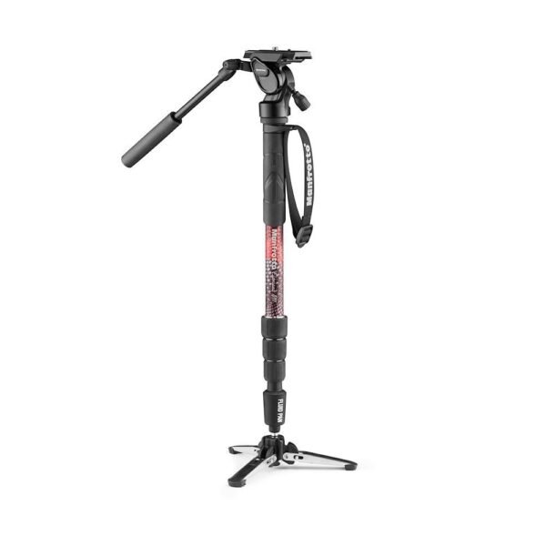 Mvmelmiia4live | Spotx Manfrotto Mvmelmiia4live