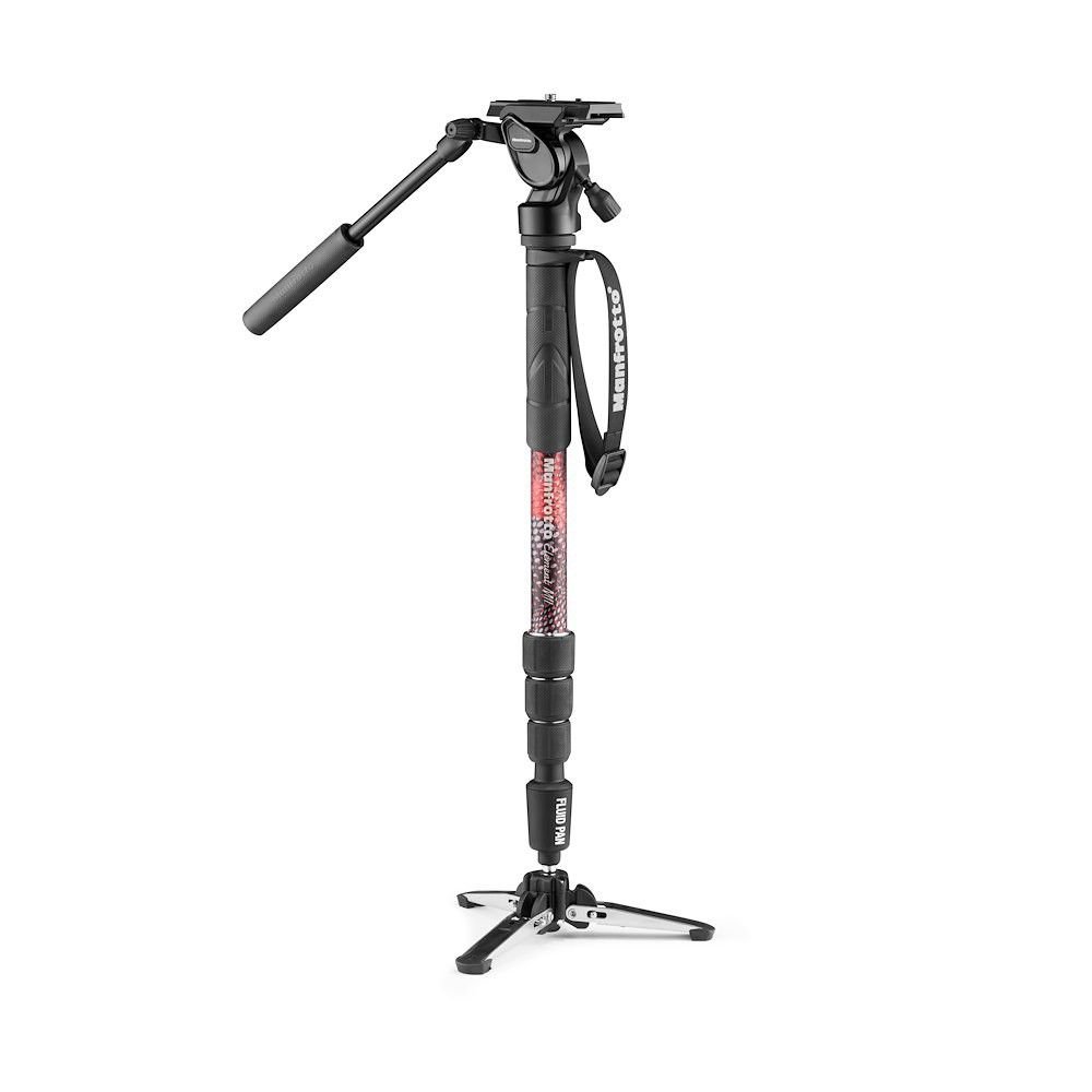 Mvmelmiia4live | Spotx Manfrotto Mvmelmiia4live