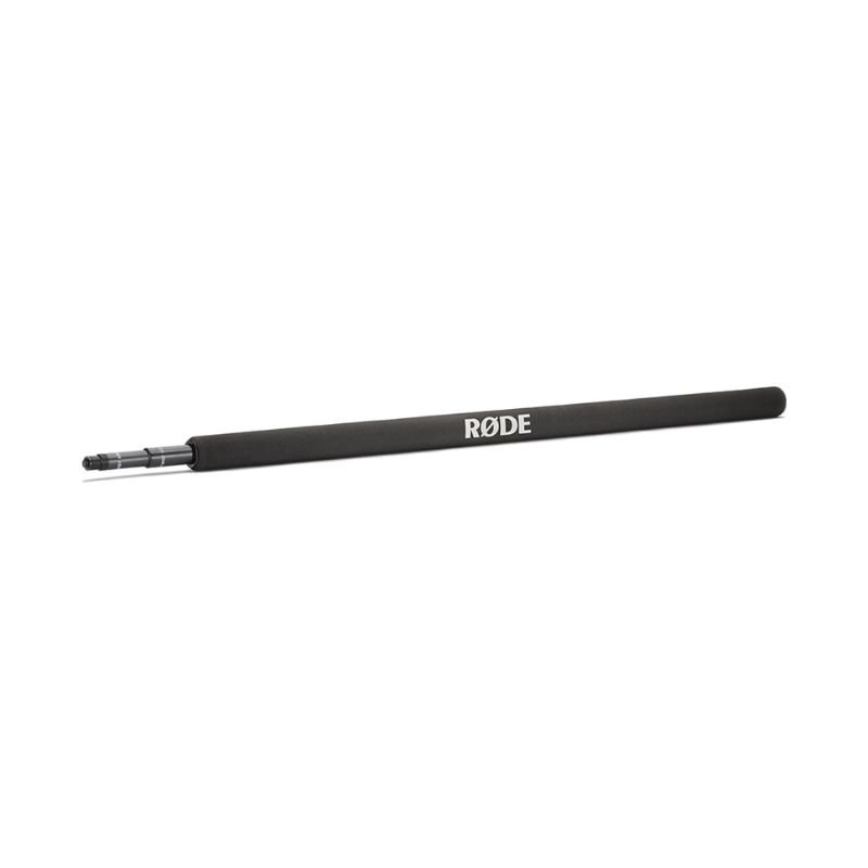 Micro Boompole rode