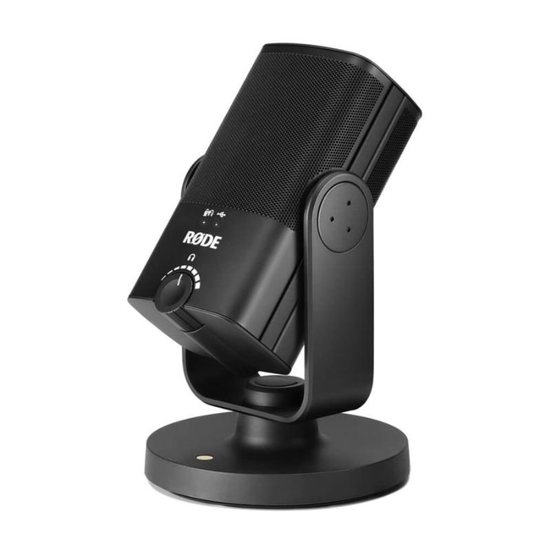 RODE NT-USB Mini pdcast microphone