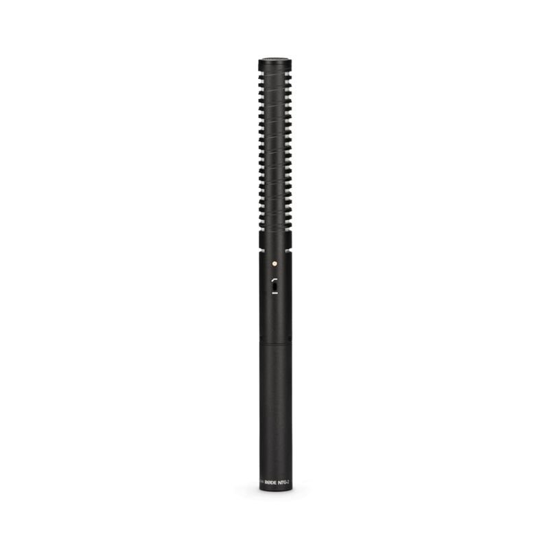 Rode Ntg2 Microphone