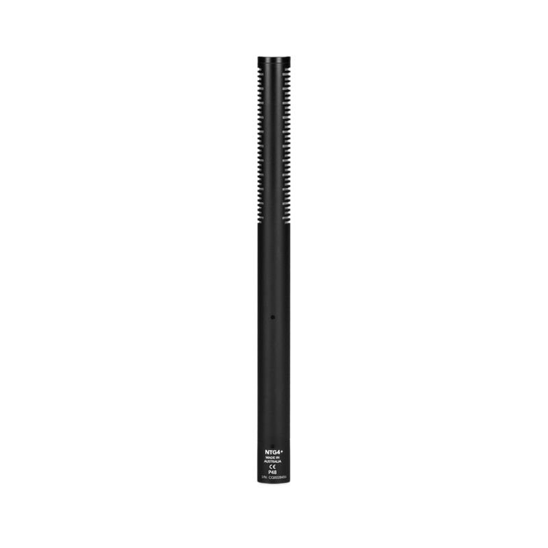 Rode Ntg4+ Microphone
