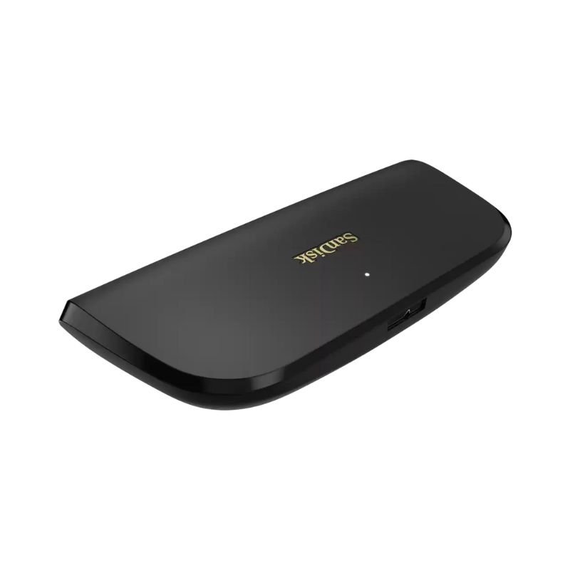 Sd Card Card Reader