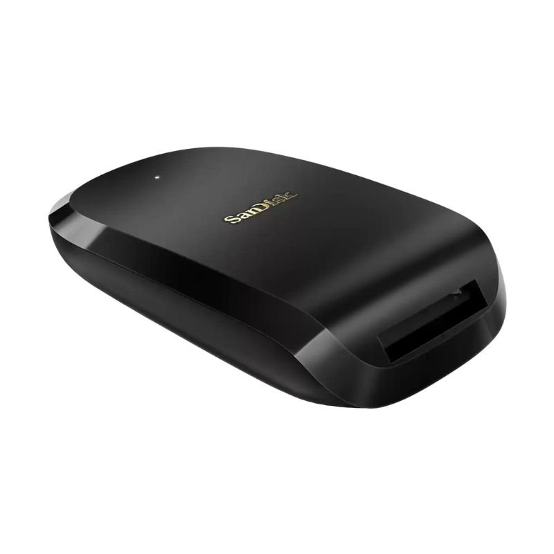Sandisk Cfexpress Card Reader
