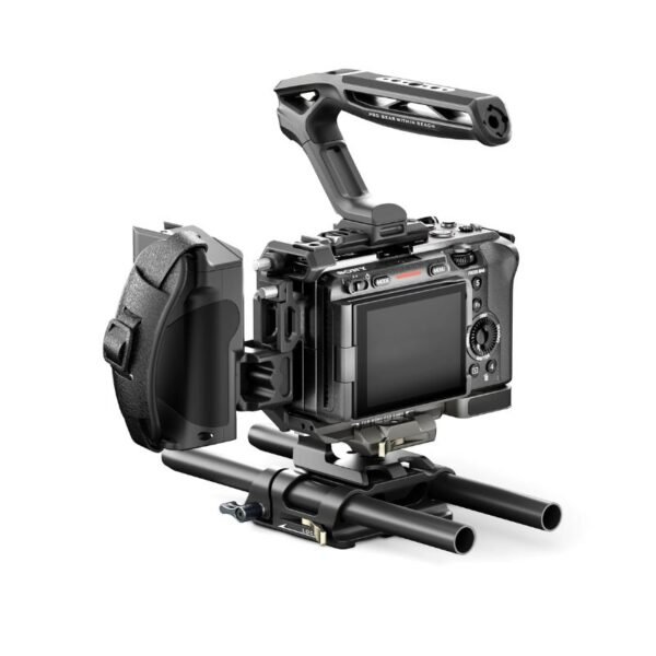 TILTA Camera Cage for fx3