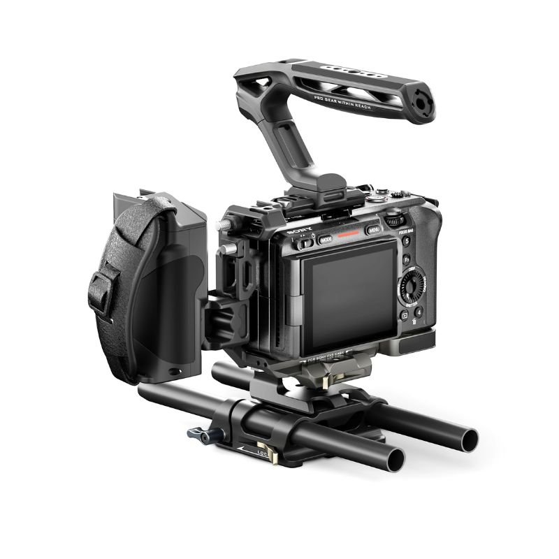 TILTA Camera Cage for fx3