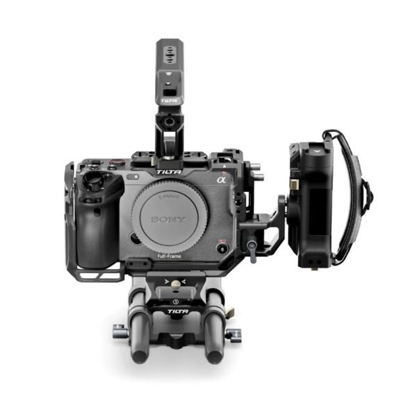 TILTA Camera Cage for fx30