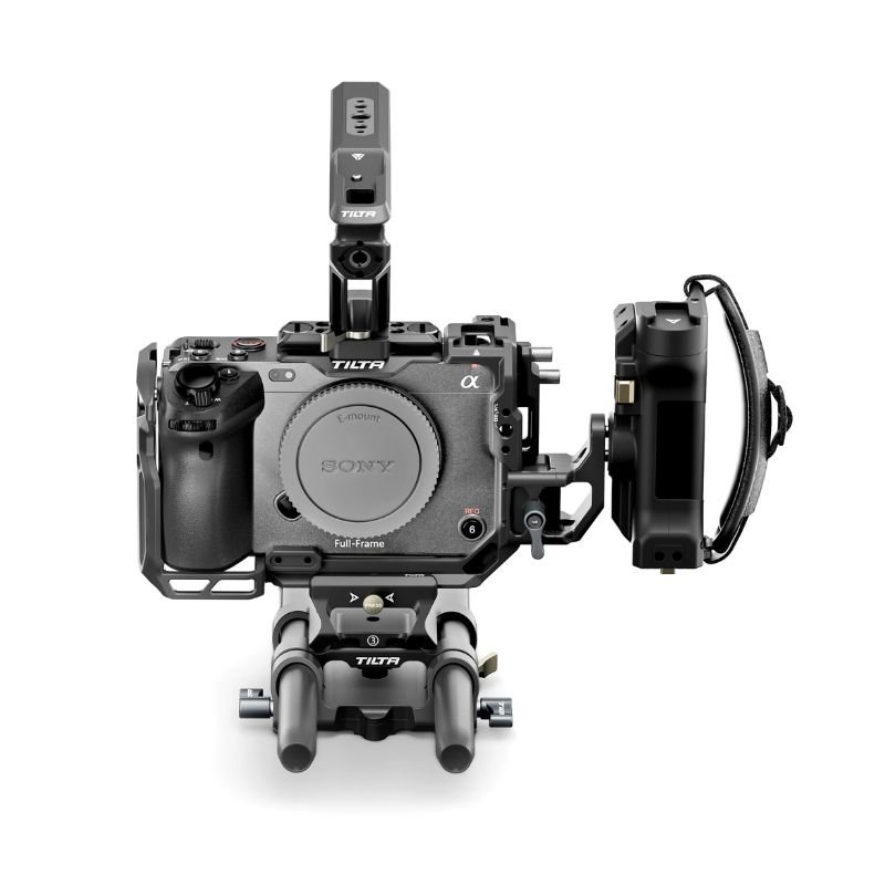 TILTA Camera Cage for fx30