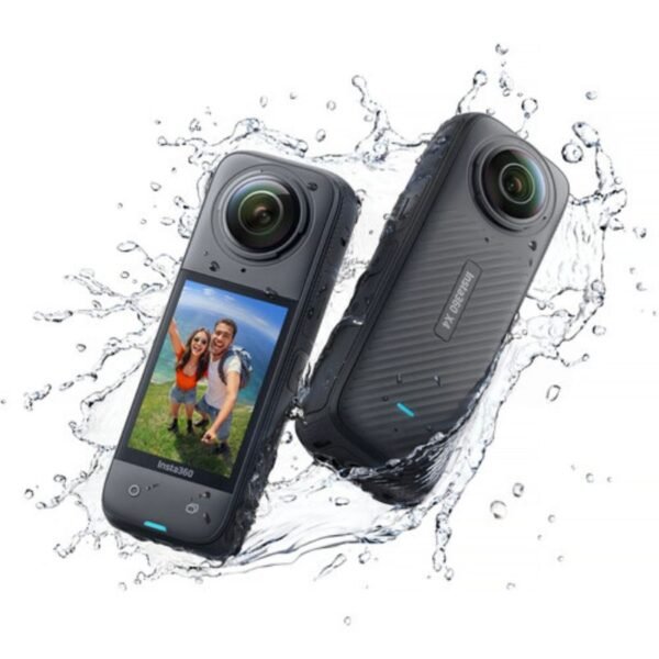 Insta360 X4 camera price in AUE