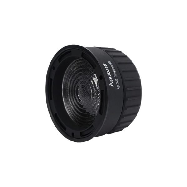 Fresnel lens for storm 80c