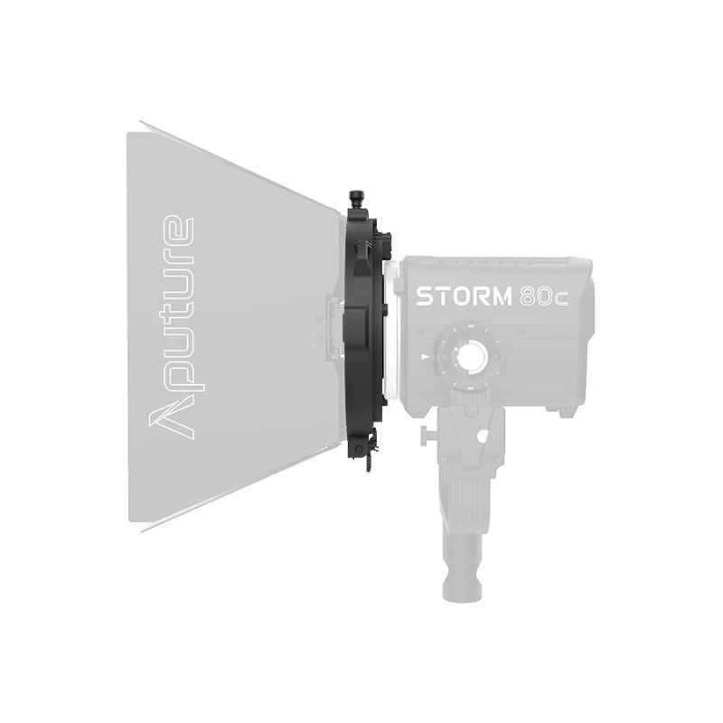 Aputure Mini ProLock to Bowens Mount