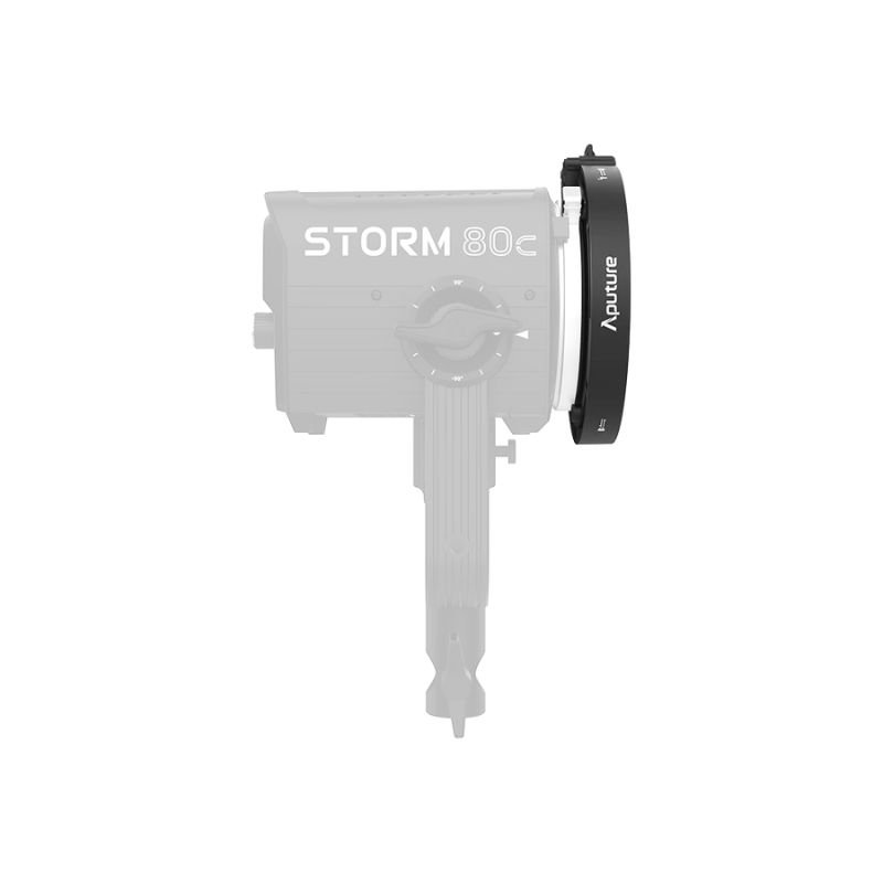 aputure Bowens Mount Adapter