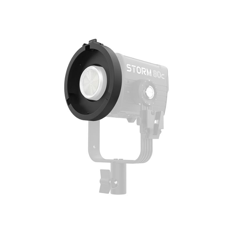 AP0T013A3B Mini ProLock to Bowens Mount