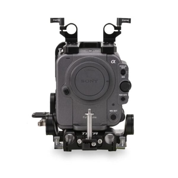 fx6 camera cage
