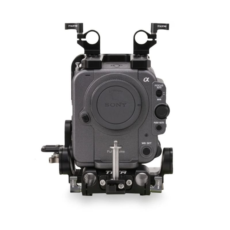 fx6 camera cage