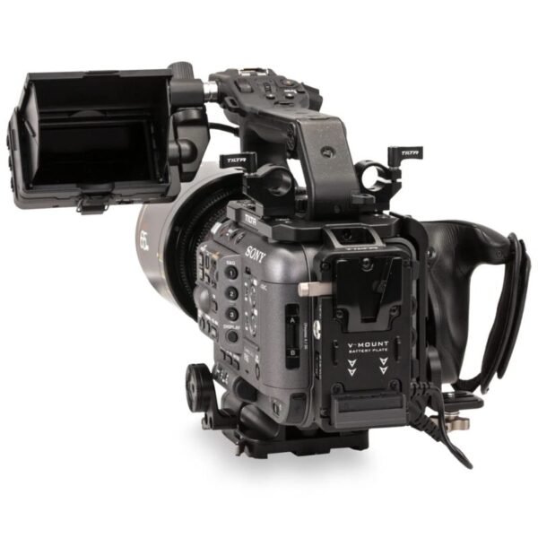 fx6 cage
