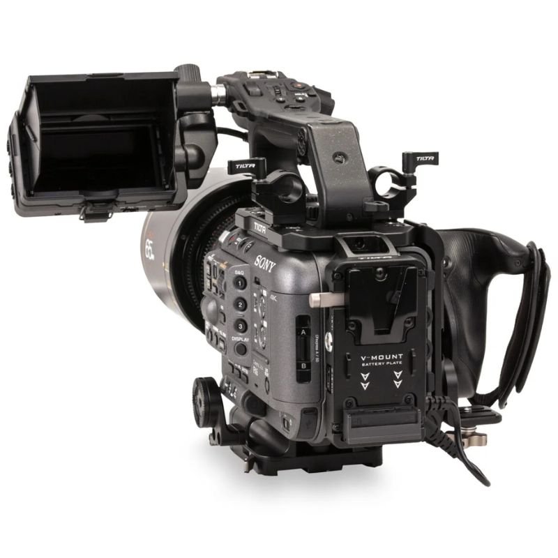 fx6 cage