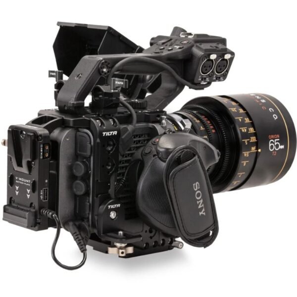 TILTA Camera Cage For Sony FX6