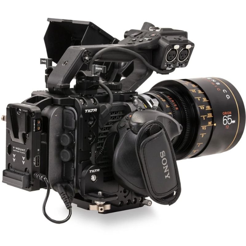 TILTA Camera Cage For Sony FX6