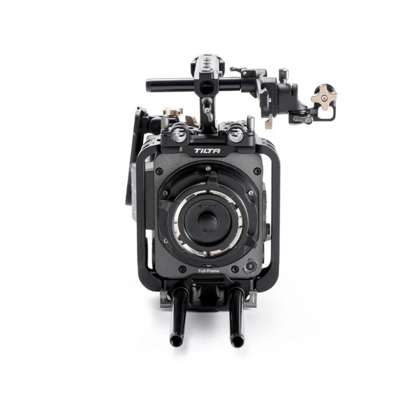 tilta cage for sony burano