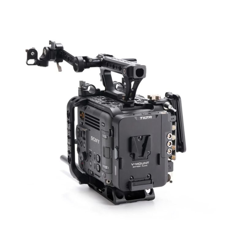 tilta BURANO camera cage