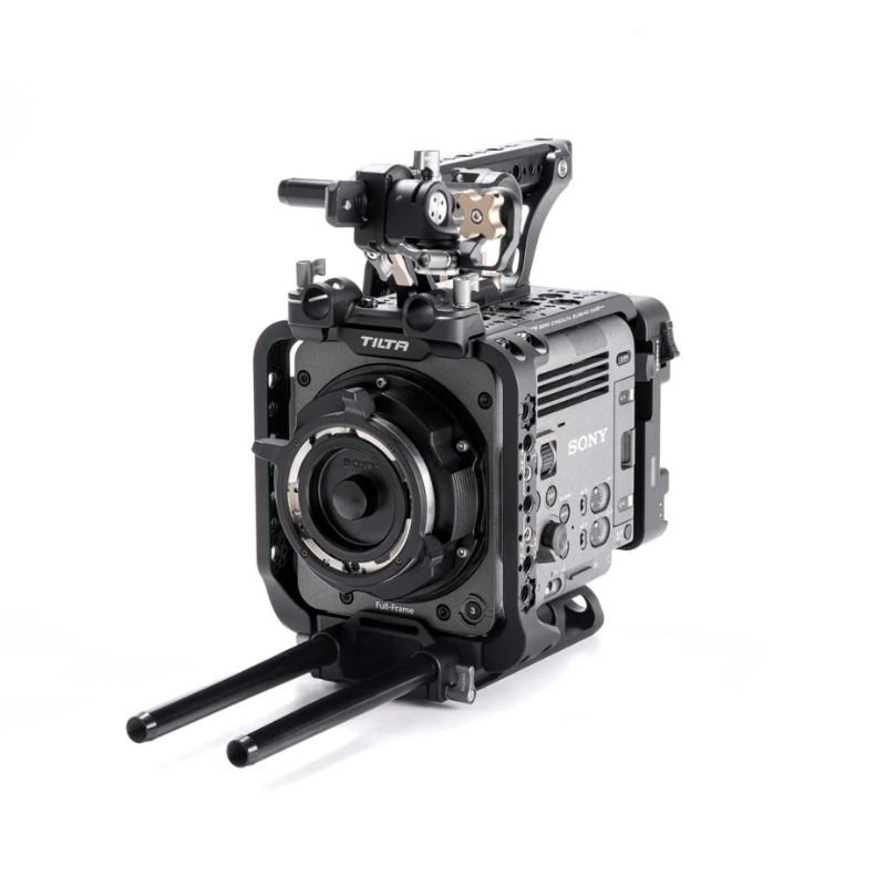 ESR-T18-C-V sony burano cage