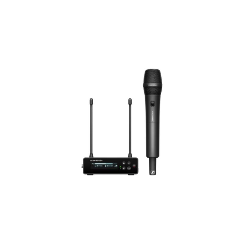 Sennheiser Ew-dp 835s