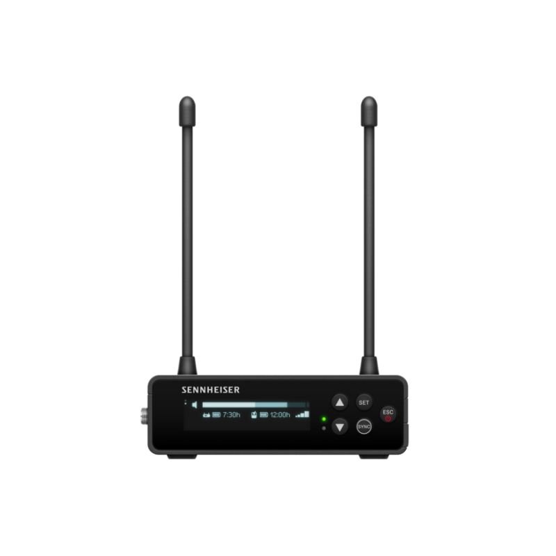 Sennheiser Ew-dp Wireless Microphone