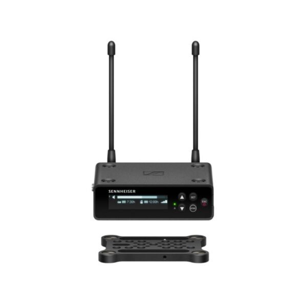 Sennheiser EW-DP receiver kit
