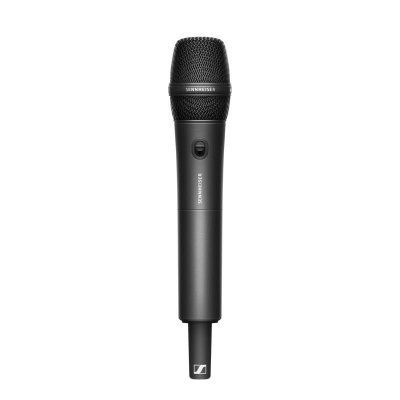 Sennheiser Ew-dp Handheld