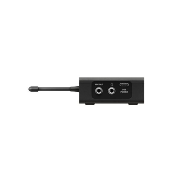 Sennheiser EW-DP receiver kit