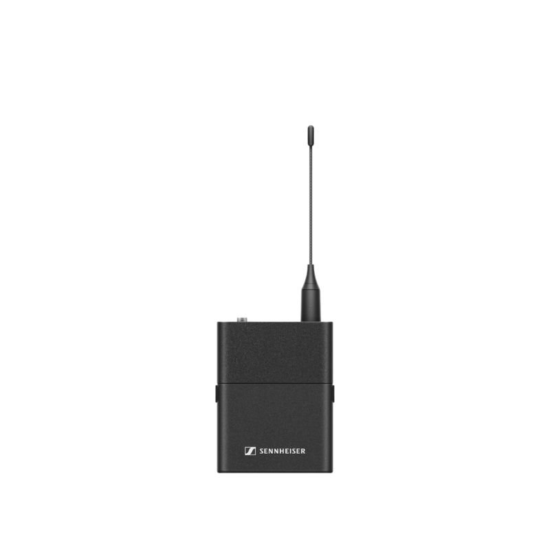 Sennheiser Ew-dp Bodyback