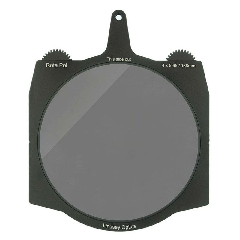 L-4565-138-ROTAPOL Brilliant² Rota-Pol - 4x565 Rotapola Rotating Polarizer