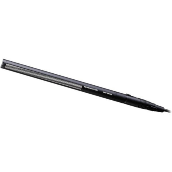 Sennheiser MKH 416-P48U3 Shotgun Microphone
