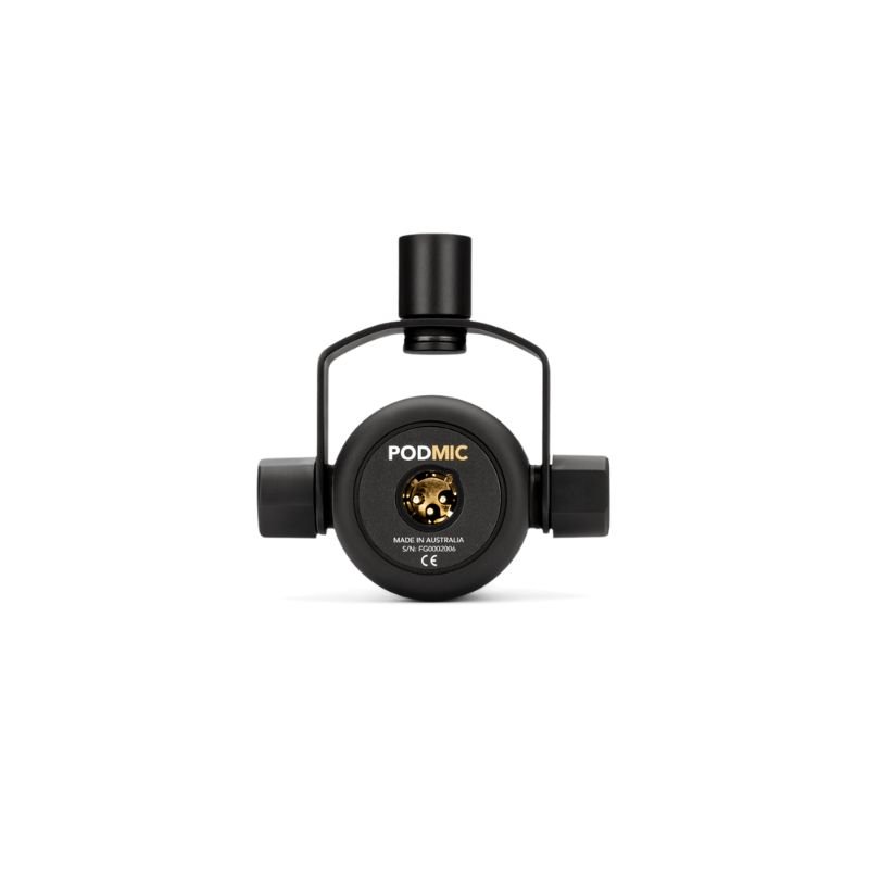 Best Podcast Microphone for Home Studios