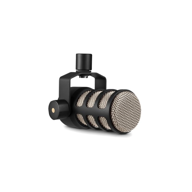 RODE PODMIC Microphone for Content Creators